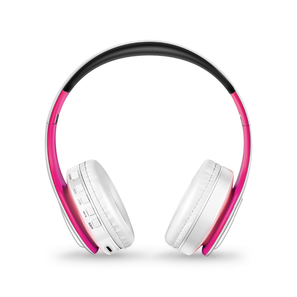 Foldable Wireless Headset - Image 3
