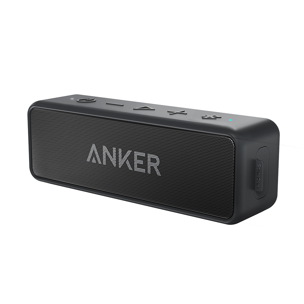 Portable Wireless Bluetooth Speaker - Image 2