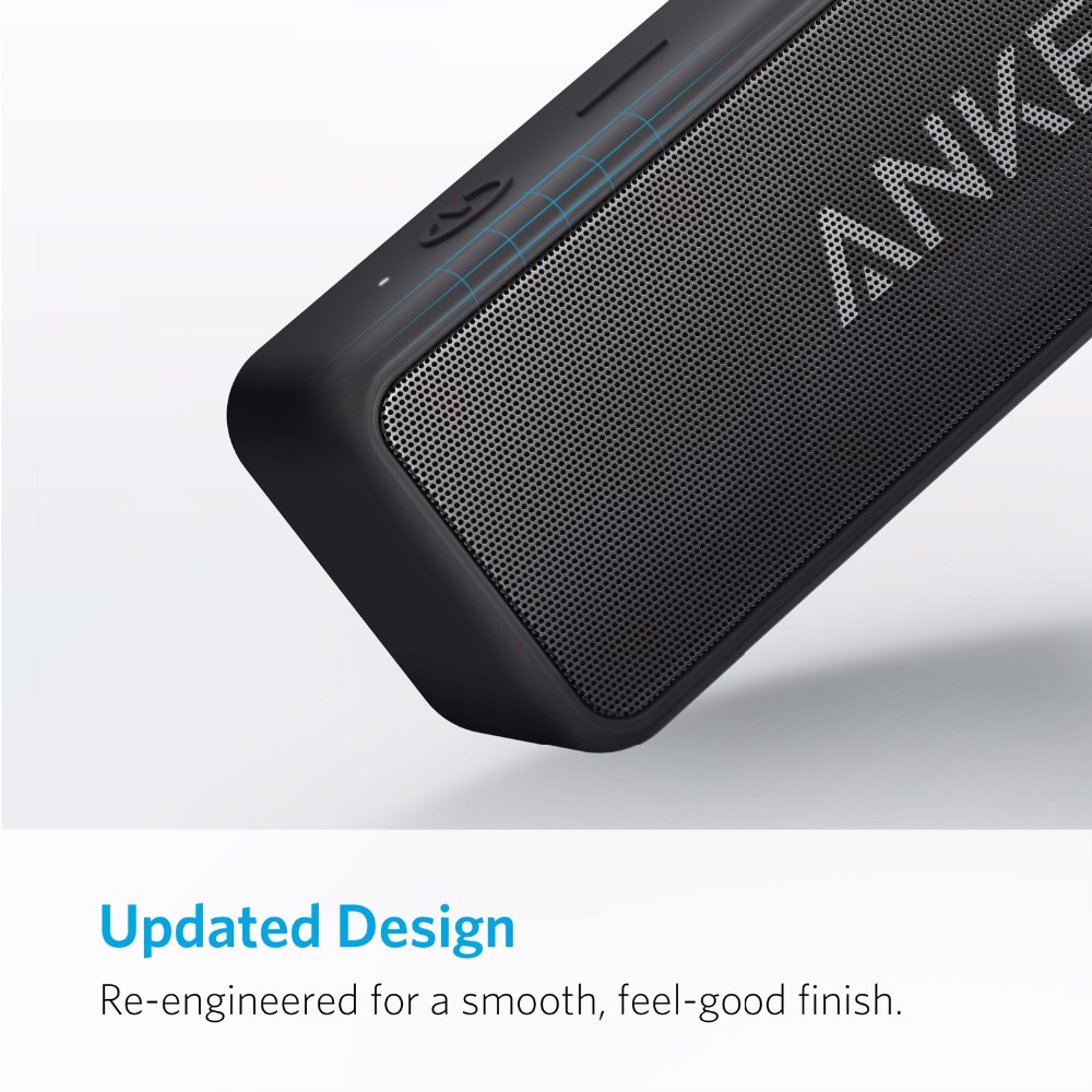 Portable Wireless Bluetooth Speaker - Image 6