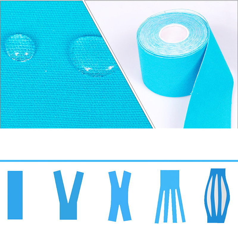 Sports Recovery Tapes for Muscles - Image 5
