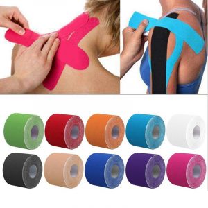 Sports Recovery Tapes for Muscles