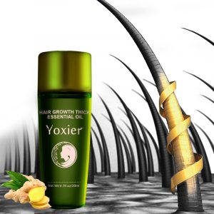 Herbal Hair Growth Shampoo