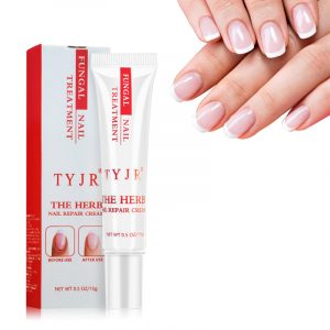 Nail Repairing Herbal Cream