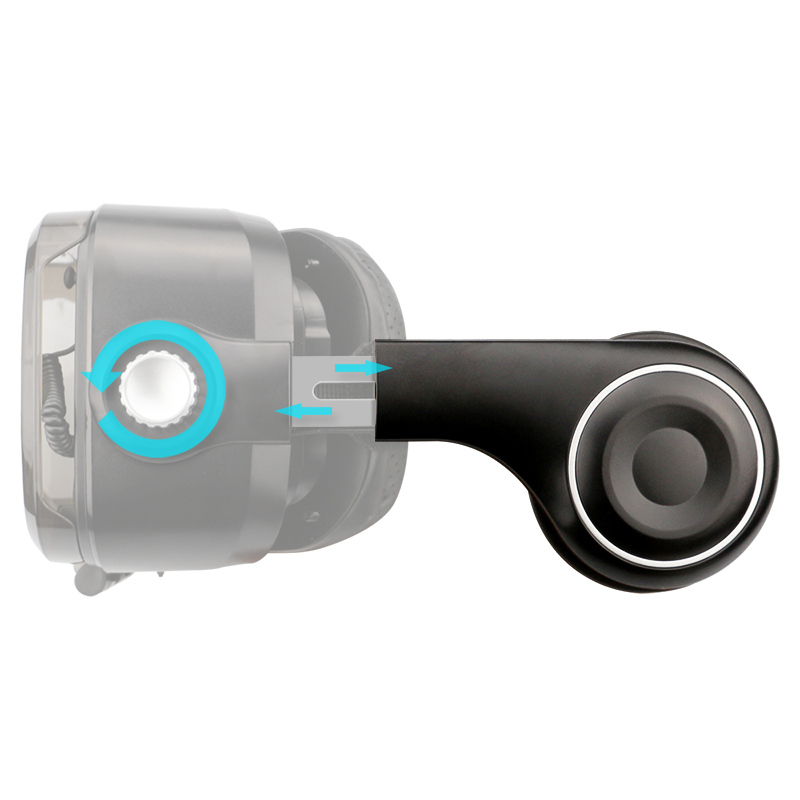 3D VR Glasses Set - Image 4