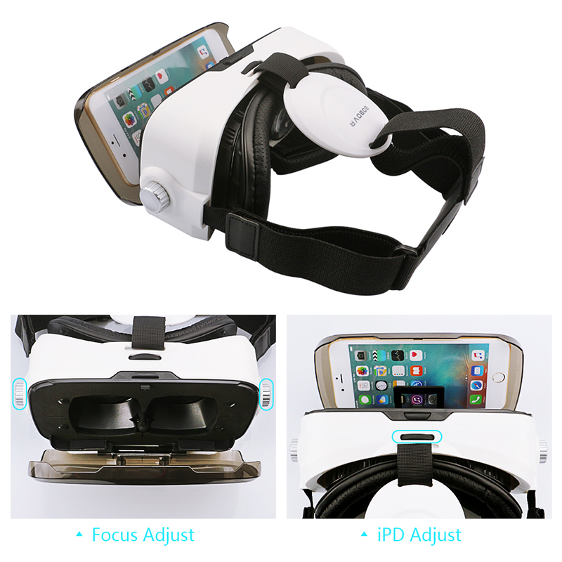 3D VR Glasses Set - Image 14