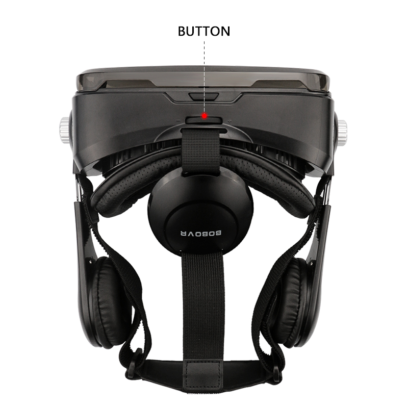 3D VR Glasses Set - Image 5