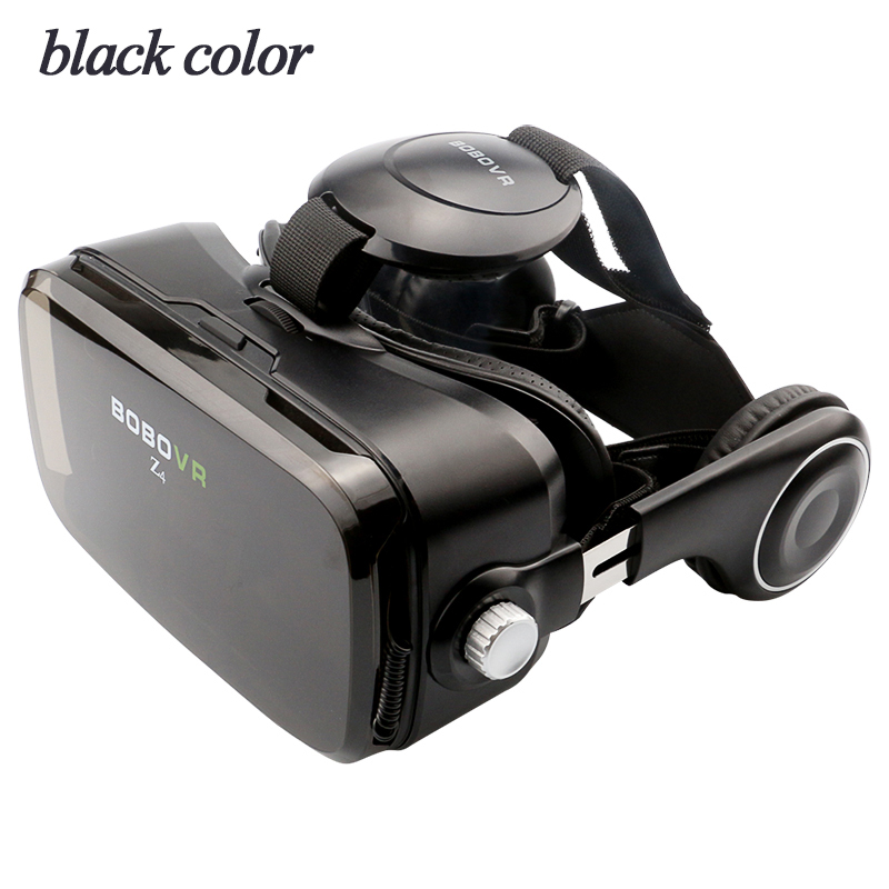 3D VR Glasses Set - Image 2