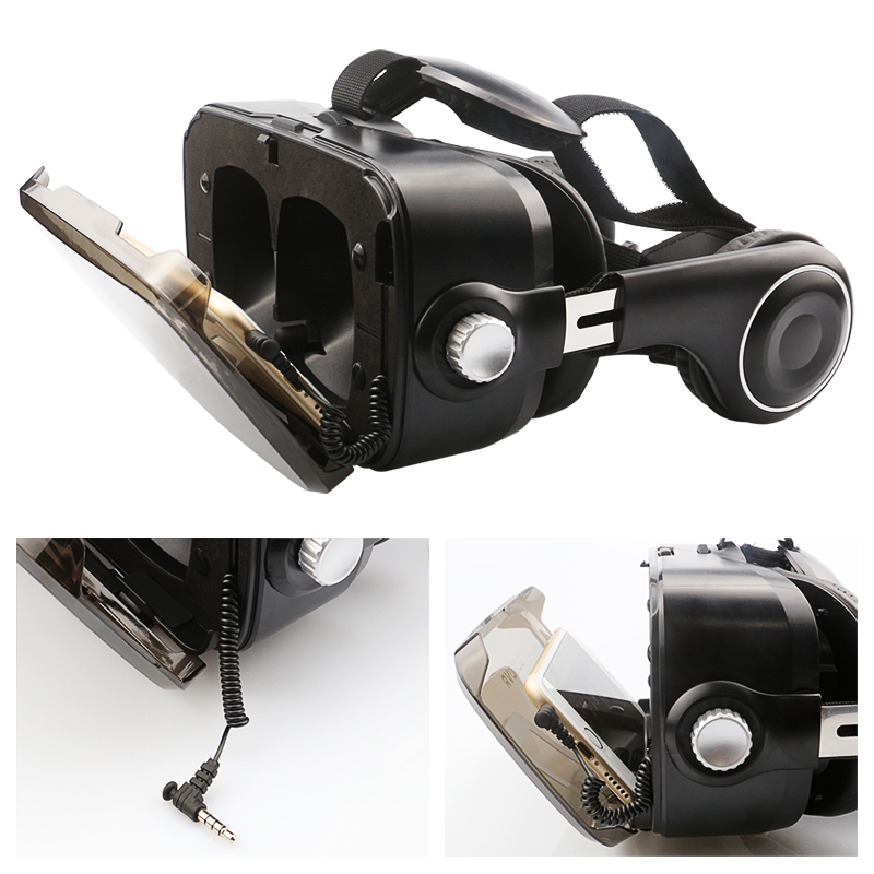3D VR Glasses Set - Image 6