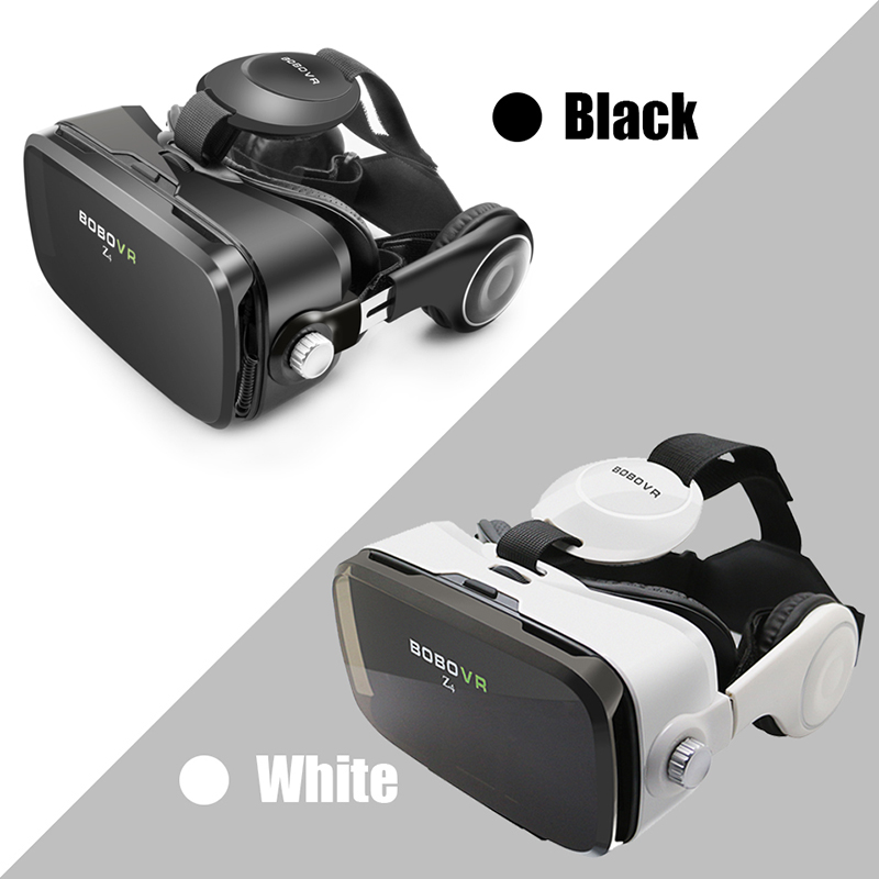 3D VR Glasses Set - Image 8