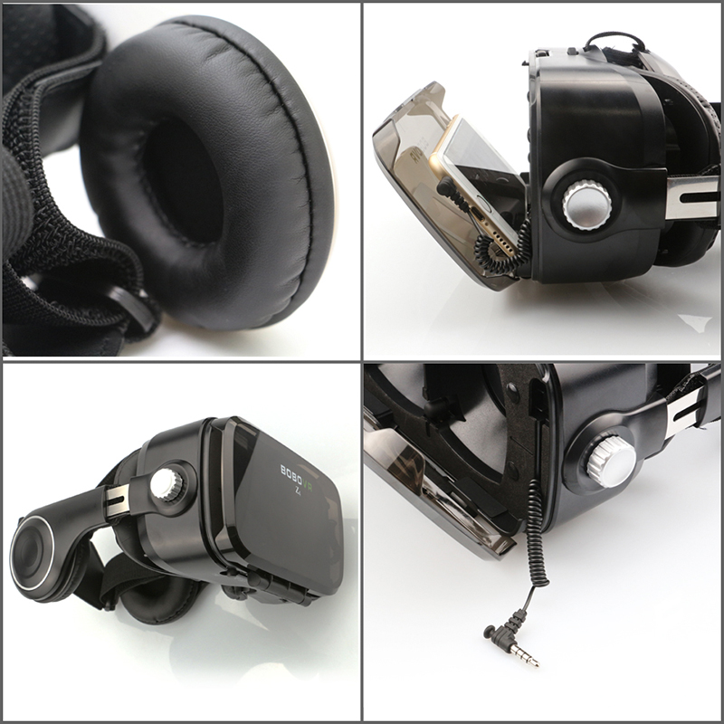 3D VR Glasses Set - Image 7