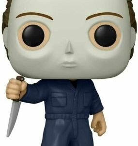 FUNKO POP! MOVIES HALLOWEEN 10 INCH MICHAEL MYERS POP FIGURE - Brand New #1155