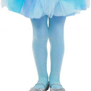 Amscan Aqua Fairy Tights