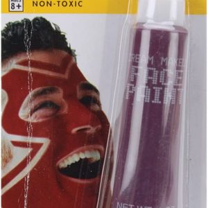 Amscan Red Cream Makeup Face Paint