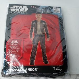 Disney Star Wars Rogue One Cassian