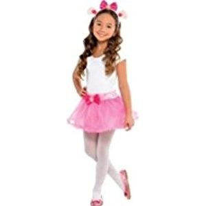 Disney Doc Mcstuffins Lambie Accessory Costume Set 2 Pc