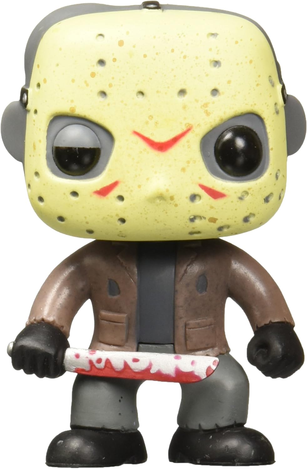 Collectible Figure, Multicolor, Standard - Image 3