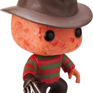 FUNKO POP! MOVIES: Nightmare On Elm Street - Freddy Krueger