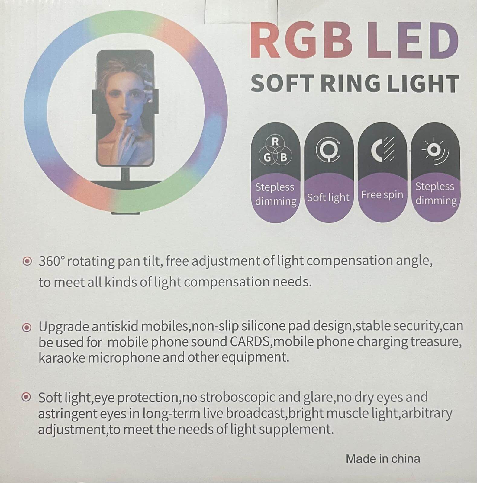 Ring Light - Image 4