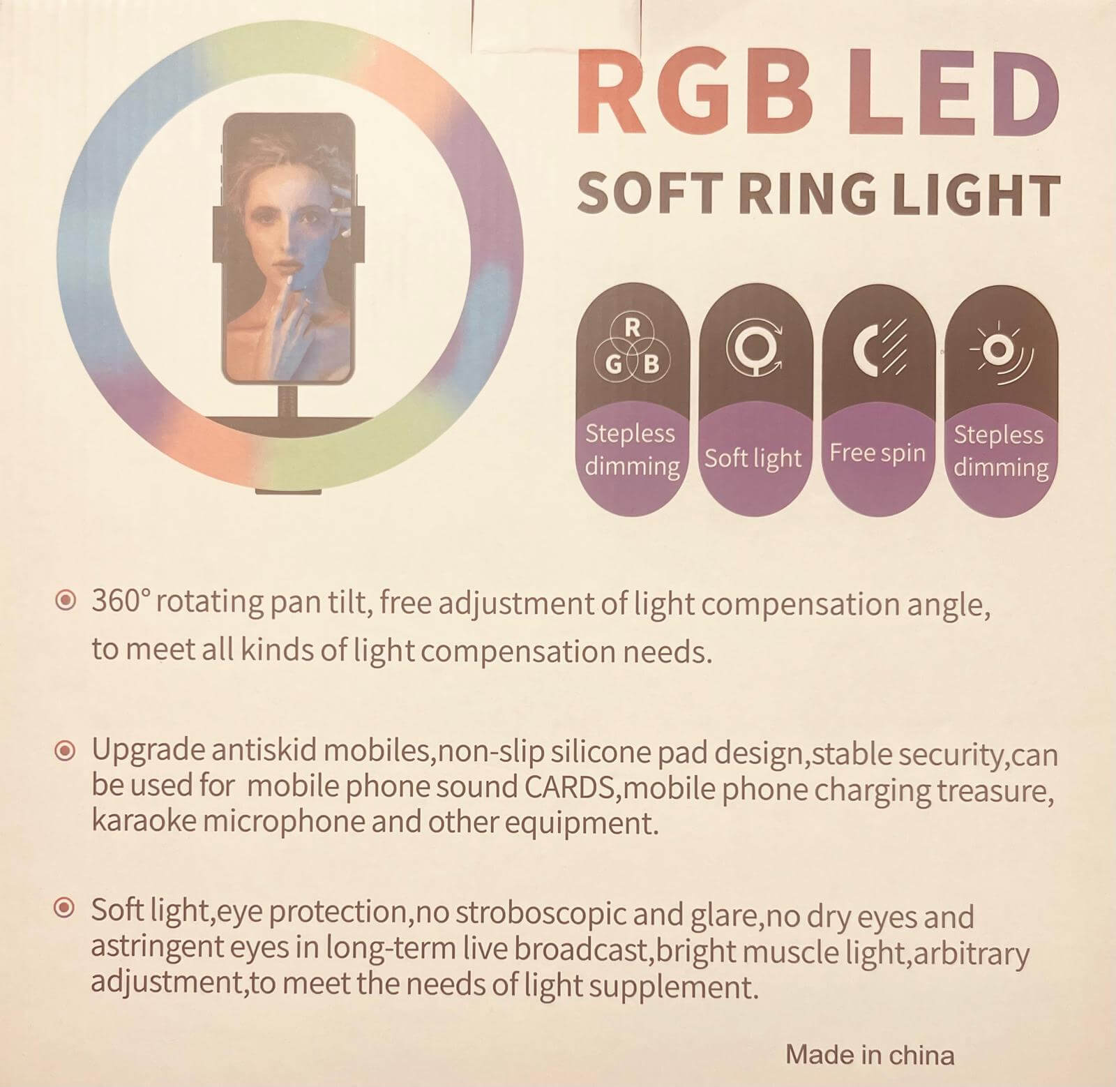 Ring Light - Image 3